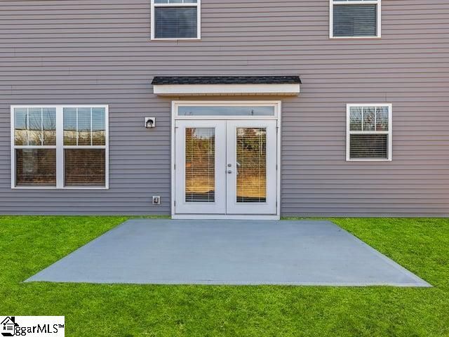 247 Chapel Creek Court, Greenville, SC 29605