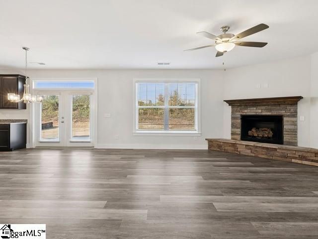 247 Chapel Creek Court, Greenville, SC 29605