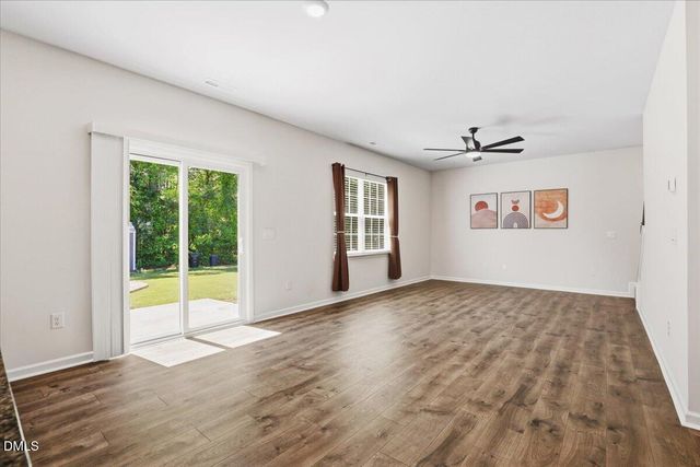 276 Eason Farm Drive, Zebulon, NC 27597