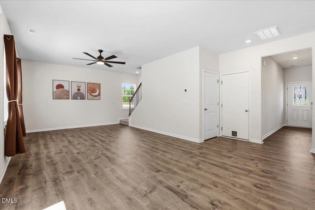 276 Eason Farm Drive, Zebulon, NC 27597