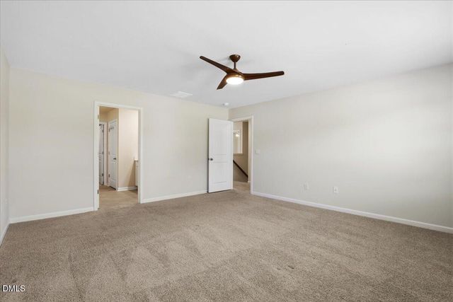 276 Eason Farm Drive, Zebulon, NC 27597