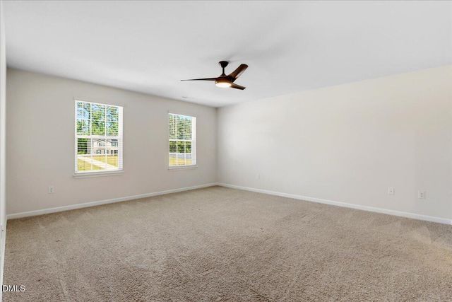 276 Eason Farm Drive, Zebulon, NC 27597