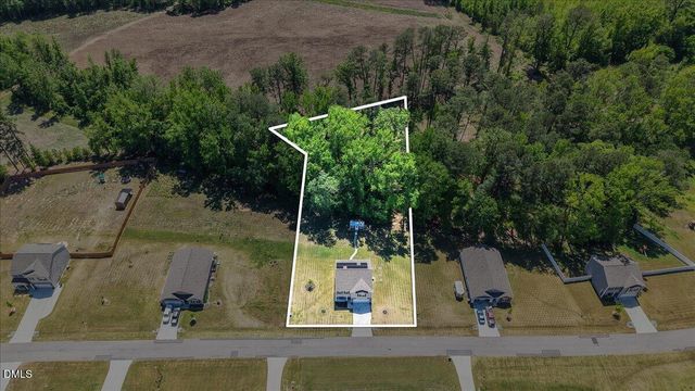 276 Eason Farm Drive, Zebulon, NC 27597