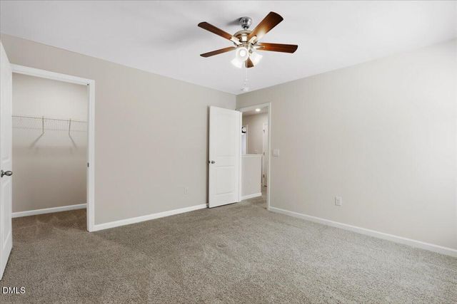 276 Eason Farm Drive, Zebulon, NC 27597