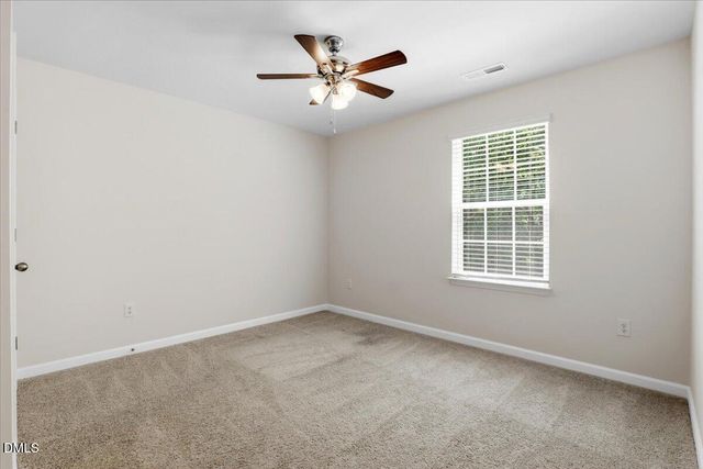 276 Eason Farm Drive, Zebulon, NC 27597