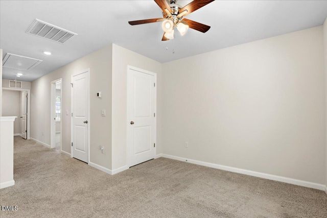 276 Eason Farm Drive, Zebulon, NC 27597