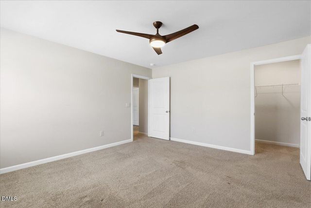 276 Eason Farm Drive, Zebulon, NC 27597