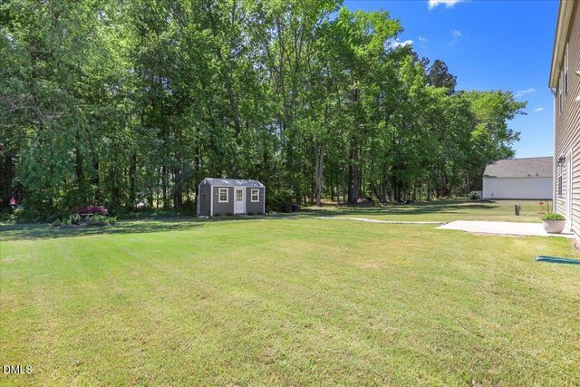 276 Eason Farm Drive, Zebulon, NC 27597