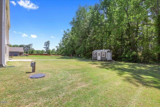 276 Eason Farm Drive, Zebulon, NC 27597