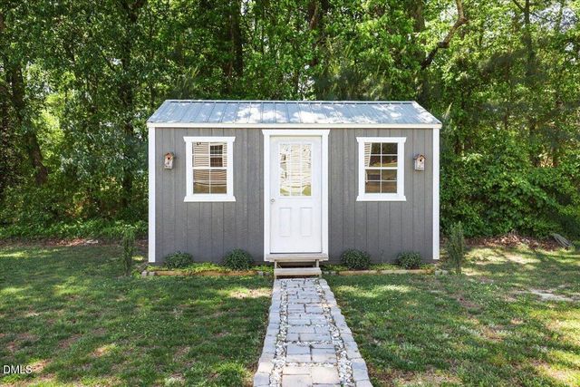 276 Eason Farm Drive, Zebulon, NC 27597