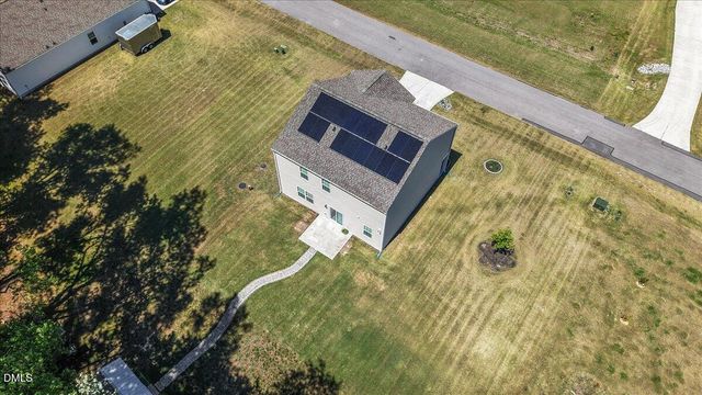 276 Eason Farm Drive, Zebulon, NC 27597