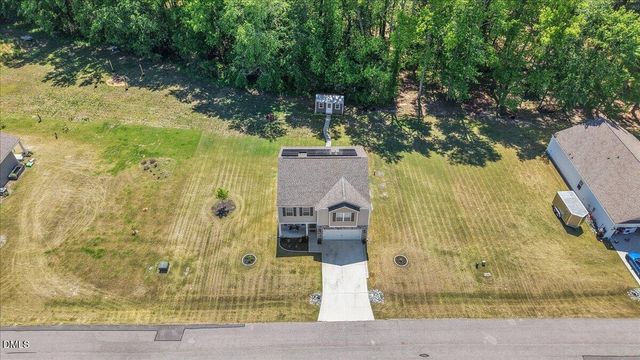 276 Eason Farm Drive, Zebulon, NC 27597