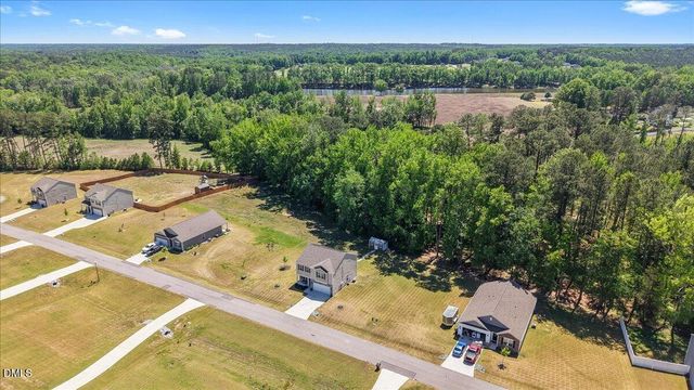 276 Eason Farm Drive, Zebulon, NC 27597