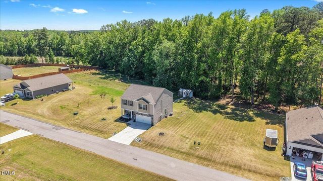 276 Eason Farm Drive, Zebulon, NC 27597