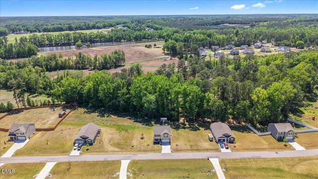 276 Eason Farm Drive, Zebulon, NC 27597
