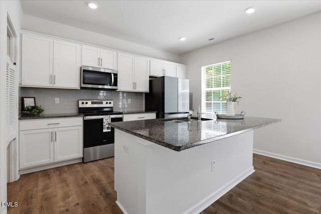 276 Eason Farm Drive, Zebulon, NC 27597