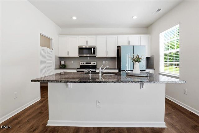 276 Eason Farm Drive, Zebulon, NC 27597