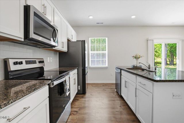 276 Eason Farm Drive, Zebulon, NC 27597