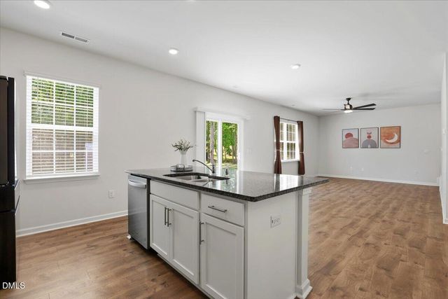 276 Eason Farm Drive, Zebulon, NC 27597