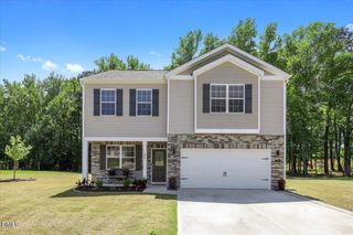 276 Eason Farm Drive, Zebulon, NC 27597
