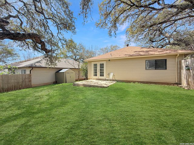 16542 Blanco, San Antonio, TX 78247