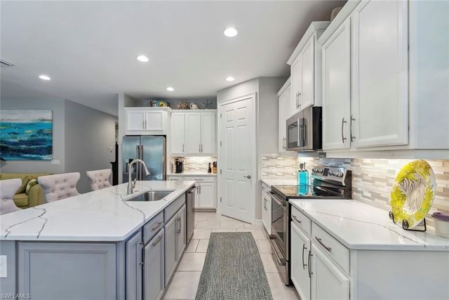 14559 Topsail DR, Naples, FL 34114