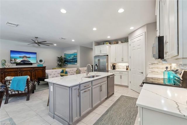 14559 Topsail DR, Naples, FL 34114