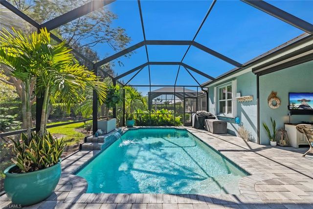 14559 Topsail DR, Naples, FL 34114