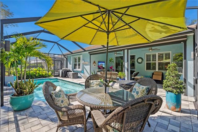 14559 Topsail DR, Naples, FL 34114