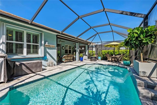 14559 Topsail DR, Naples, FL 34114