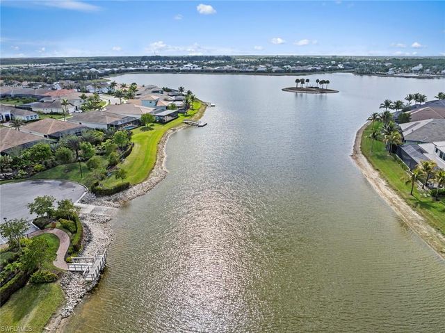 14559 Topsail DR, Naples, FL 34114