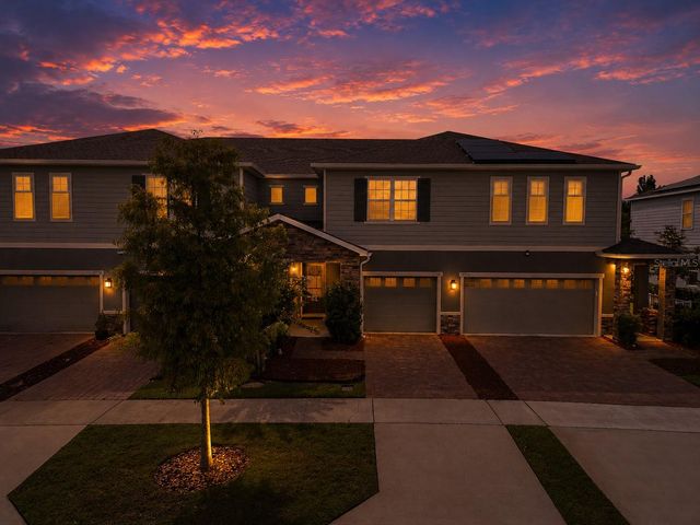 2724 PLEASANT CYPRESS CIRCLE, Kissimmee, FL 34741