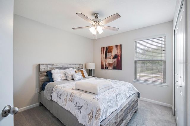 2724 PLEASANT CYPRESS CIRCLE, Kissimmee, FL 34741
