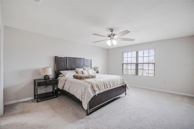 2724 PLEASANT CYPRESS CIRCLE, Kissimmee, FL 34741