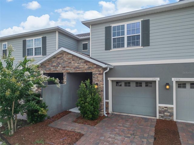 2724 PLEASANT CYPRESS CIRCLE, Kissimmee, FL 34741