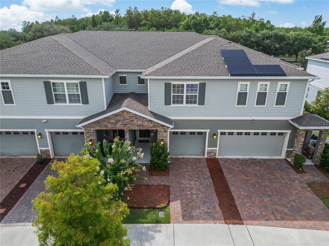 2724 PLEASANT CYPRESS CIRCLE, Kissimmee, FL 34741