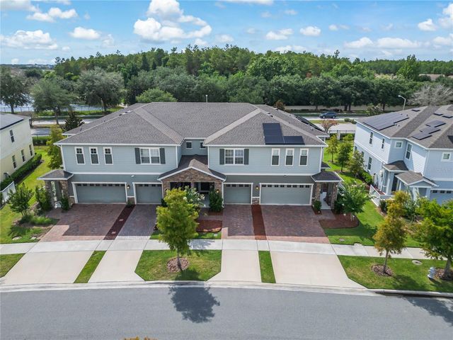 2724 PLEASANT CYPRESS CIRCLE, Kissimmee, FL 34741