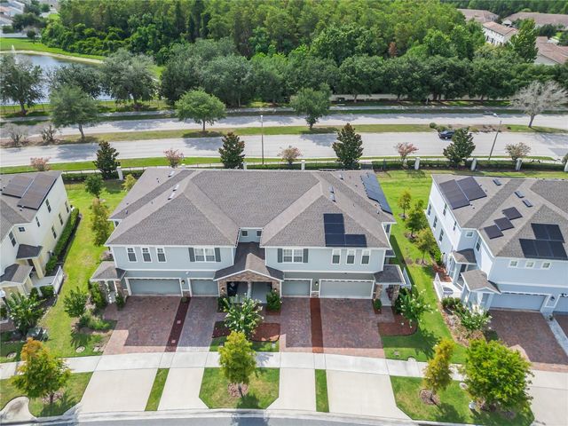 2724 PLEASANT CYPRESS CIRCLE, Kissimmee, FL 34741
