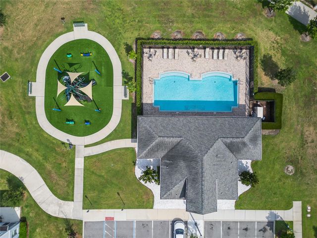 2724 PLEASANT CYPRESS CIRCLE, Kissimmee, FL 34741