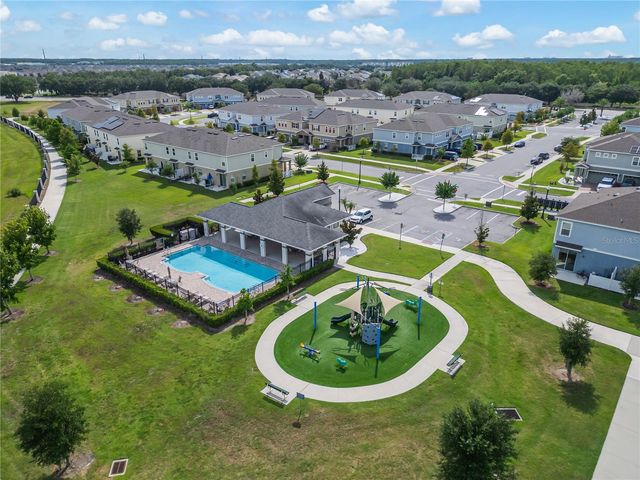 2724 PLEASANT CYPRESS CIRCLE, Kissimmee, FL 34741