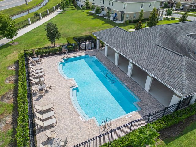 2724 PLEASANT CYPRESS CIRCLE, Kissimmee, FL 34741
