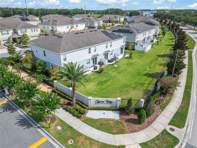 2724 PLEASANT CYPRESS CIRCLE, Kissimmee, FL 34741