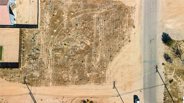 0 Orchid Drive, California City, CA 93505