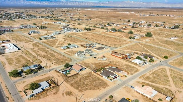 0 Orchid Drive, California City, CA 93505