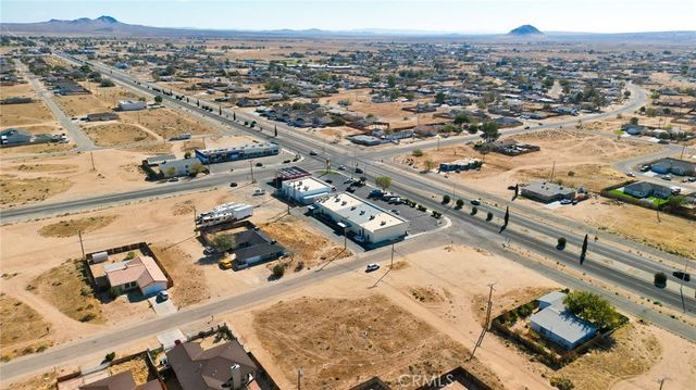 0 Orchid Drive, California City, CA 93505