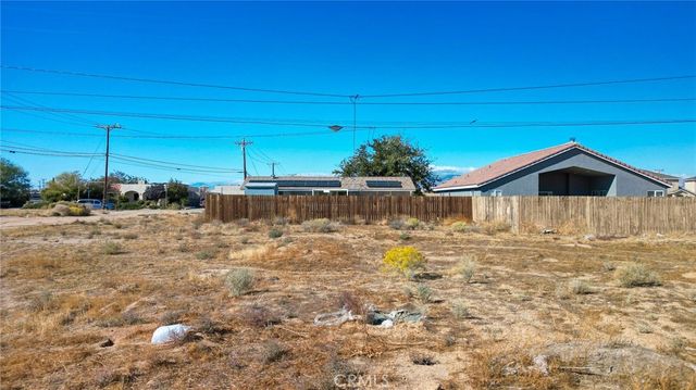 0 Orchid Drive, California City, CA 93505