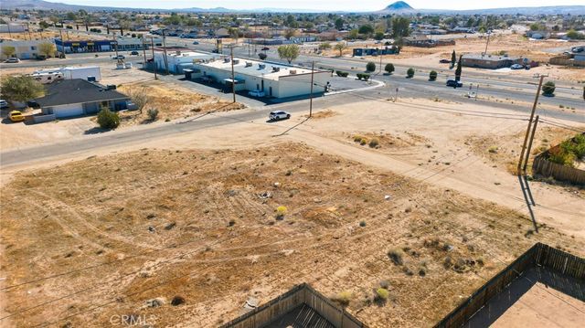 0 Orchid Drive, California City, CA 93505