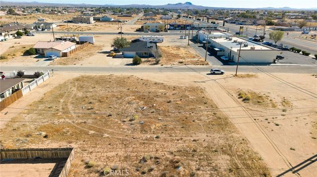 0 Orchid Drive, California City, CA 93505