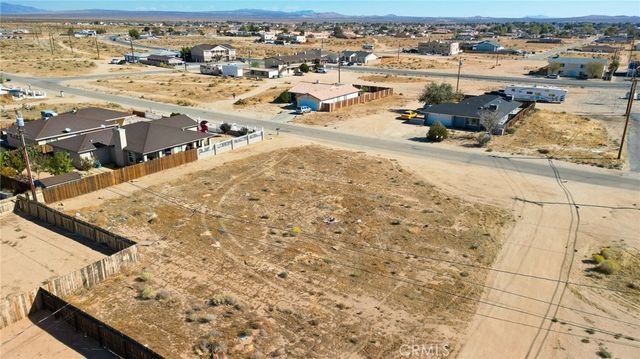 0 Orchid Drive, California City, CA 93505
