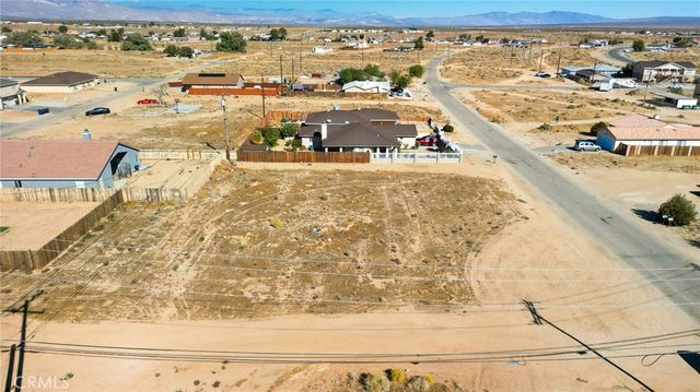 0 Orchid Drive, California City, CA 93505